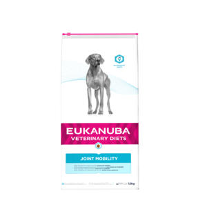 Brand Eukanuba Veterinary Diet